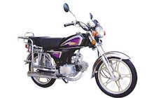 Dongfang Lingyun DF70-2