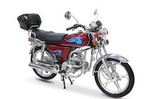 Dongfang Lingyun DF70-3