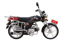 Dongfang Lingyun DF70-5