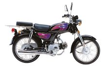 Dongfang Lingyun DF70