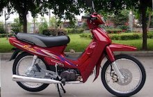 Dongfang Lingyun JY110
