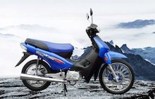Dongfang Lingyun SMART I Disc