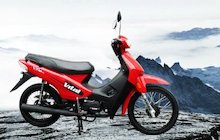 Dongfang Lingyun SMART I Eco
