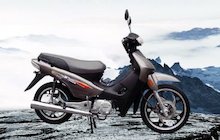 Dongfang Lingyun SMART I Full