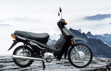 Dongfang Lingyun SMART I
