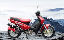 Dongfang Lingyun SMART II