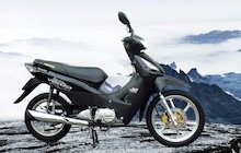 Dongfang Lingyun SMART III Full