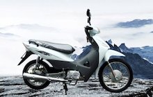 Dongfang Lingyun SMART III
