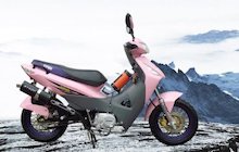 Dongfang Lingyun SMART IV-K