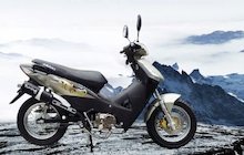 Dongfang Lingyun SMART IV