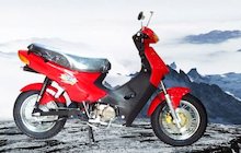 Dongfang Lingyun SMART V