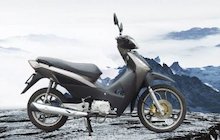 Dongfang Lingyun SMART VI