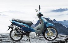 Dongfang Lingyun SMART VIII Full