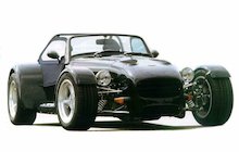 Donkervoort D8 210