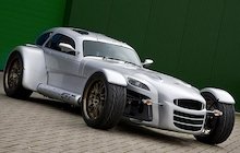 Donkervoort D8 GT
