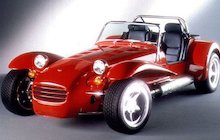 Donkervoort D8