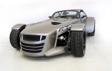Donkervoort GTO