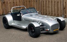 Donkervoort S8