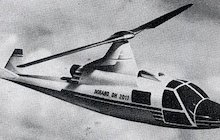 Dorand DH-2011