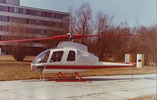 Dornier 132