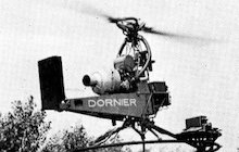 Dornier 32