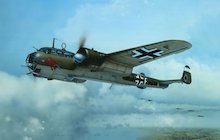 Dornier Do 17