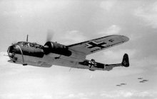 Dornier Do 215