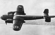 Dornier Do 217
