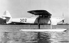 Dornier Do 22