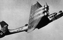 Dornier Do 24