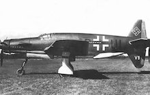 Dornier Do 335