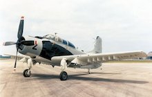 Douglas A-1 Skyraider