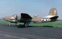 Douglas A-20 Havoc