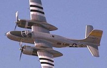 Douglas A-26 Invader