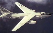 Douglas A-3 Skywarrior