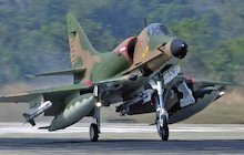 Douglas A-4 Skyhawk