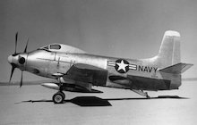 Douglas A2D Skyshark