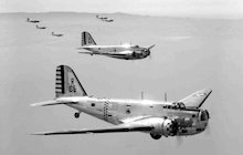 Douglas B-18 Bolo