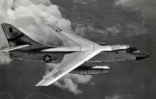 Douglas B-66 Destroyer
