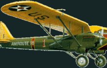 Douglas B-7