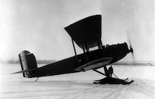 Douglas C-1