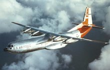 Douglas C-133 Cargomaster