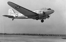 Douglas C-47 Skytrain