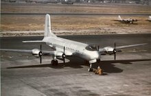 Douglas C-74 Globemaster