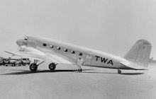 Douglas DC-1