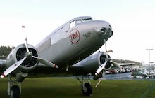Douglas DC-2