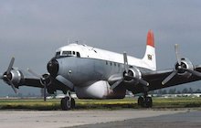 Douglas DC-4