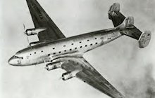 Douglas DC-4E