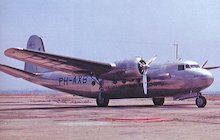 Douglas DC-5