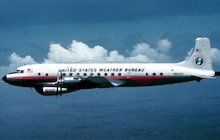 Douglas DC-6